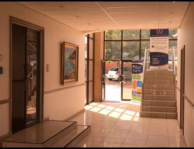 BUSINESS PROPERTY TO RENT IN HIGHVELD TECHNOPARK